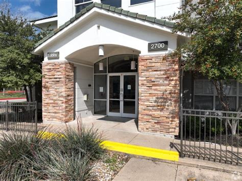 2700 gracy farms lane|Studio Domain Apartments.